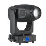 Martin - ERA 600 Performance Moving head front right light and display on