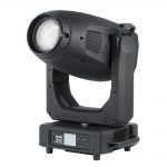 Martin - ERA 600 Performance Moving head front left fixture on