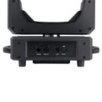 Martin - ERA 600 Performance Moving head rear of base power and DMX in through