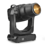Martin - MAC Encore Wash WRM Moving head light front right tilt up