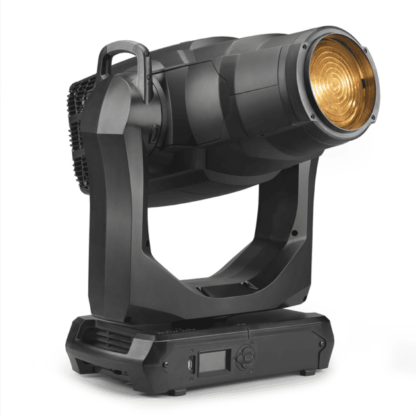 Martin_MAC-Encore-Wash-WRM_1 Martin - MAC Encore Wash WRM Moving head light front right tilt up