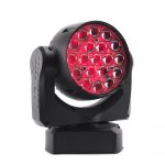 Martin - MAC Aura XB moving head light front right