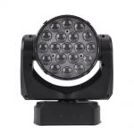 Martin - MAC Aura XB moving head facing front light off