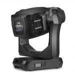 Martin MAC Encore Wash CLD Moving Head Pan to show rear head air vent