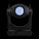 Martin MAC Encore Wash CLD Moving Head Front face display and control