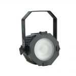 Martin - VDO Atomic Dot front right of fixture with difusser in place