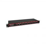 Swisson - Premanaged 2+6 port Ethernet Gigabit Switch for sale