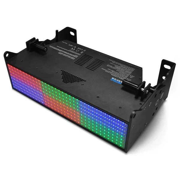 Vari-Lite_SL-Nitro-510C_Front-Left Vari-Lite_SL-Nitro-510C_Front-Left