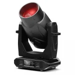 Vari*Lite - VL10 BEAMWASH Front Left of moving head