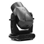 Vari-Lite_VL10-BEAMWASH Rear left of moving head fixture