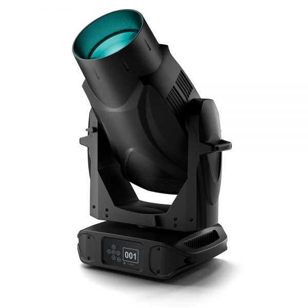 Vari*Lite - VL2600 Profile - SalesWL