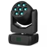 Vari*Lite - VL800 EVENTWASH Front right of compact moving head was light