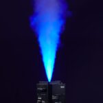 Antari - M-9 JET Fog Machine Blue Jet