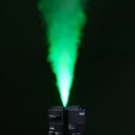 Antari - M-9 JET Fog Machine Green Ject