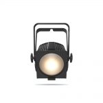 Chauvet DJ - EVE P-100WW Front face of fixture gel fram in place