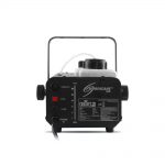 Chauvet DJ - Hurricane 1000 rear power and data in/out