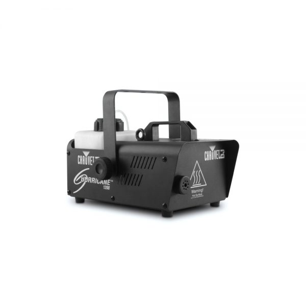 Chauvet - Hurricane 1200 for sale
