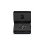 Chauvet DJ - Hurricane Bubble Haze Front face of machine