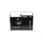 Chauvet DJ - Hurricane Haze 4D front face of machie