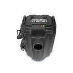 Chauvet DJ - Nimbus Front face of machine