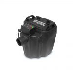 Chauvet DJ - Nimbus front left of dry ice smoke machine