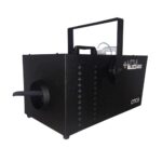 Citc Fx - Little Blizzard Professional With Sound Proofing Front left hanging braket and output