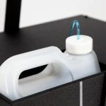 Citc Fx - Little Blizzard Quiet Cube Fuid container