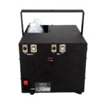 Citc Fx - Little Blizzard Quiet Cube Rear Power and control inputs