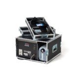 Look solutions cryo fog compartments
