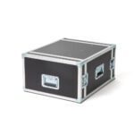 Look Solutions Cryo fog closed flight case