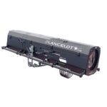 Robert Juliat - Lancelot Front right of follow spot product overview