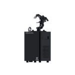 Showven sparkular minifall with hanging bracket and safety bond eyelet