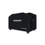 Showven Sparkular Triple create fan of sowering spark machine
