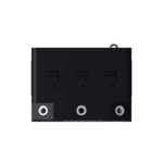 Showven Sparkular Triple Top down spark shower output