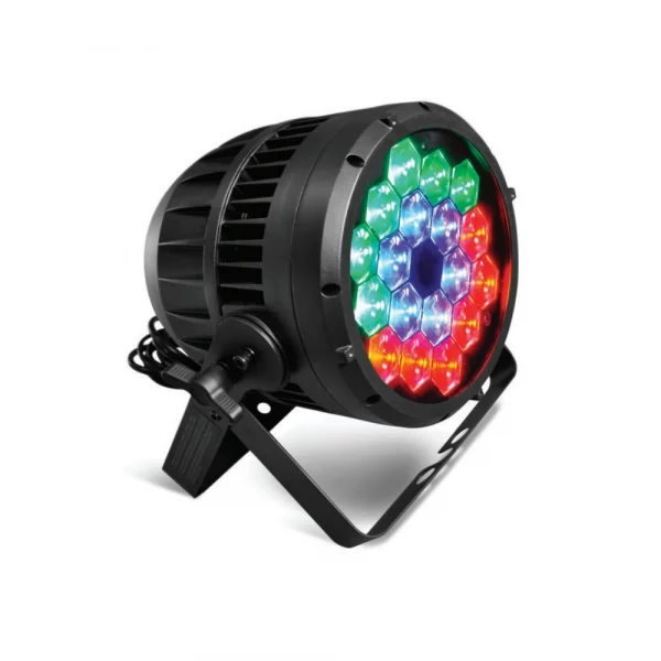 Vari*Lite - SL Punchlite 220 zoomable PAR Event light