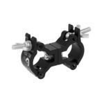 Doughty - 25mm Atom Parallel Coupler T5888001 Black