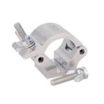 Doughty - 32mm Atom Clamp T58830 Silver
