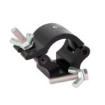 Doughty - 32mm Atom Clamp T5883001 Black