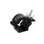 Doughty - 32mm Atom Half Coupler T58801 Black