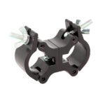 Doughty - 32mm Atom Parallel Coupler T5881501 Black