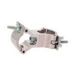Doughty - 35mm Atom 90° Fixed Coupler T58915 Silver