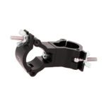 Doughty - 35mm Atom 90° Fixed Coupler T5891501 Black