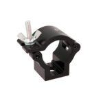 Doughty - 35mm Atom Half Coupler T5890001 Black