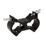 Doughty - 35mm Atom Parallel Coupler T5891001 Black