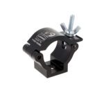 Doughty - 38mm Atom Half Coupler T5897001 Black
