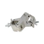 Doughty - 90 deg. Fixed Coupler T57102 Silver