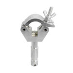Doughty - Big Ben Clamp T57225 Silver