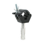 Doughty - Big Ben Clamp T5722501 Black