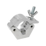 Doughty - Half Coupler T57000 Silver