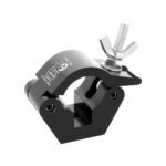 Doughty - Half Coupler T57010 Black